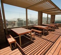 VR Suite Restaurant