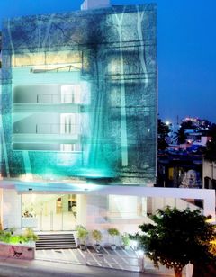 Springs Hotel & Spa Bangalore