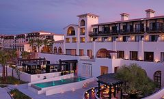 Secrets Puerto Los Cabos Golf & Spa