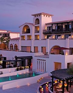 Secrets Puerto Los Cabos Golf & Spa