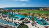 Secrets Puerto Los Cabos Golf & Spa Pool