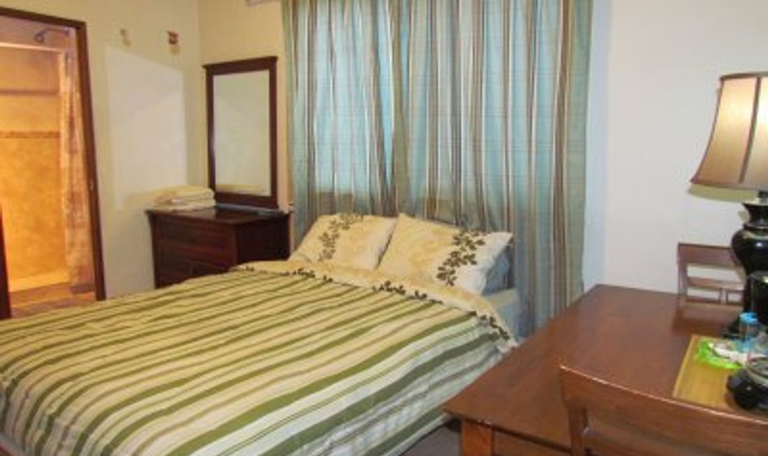 Agua Sol Villa Room