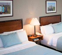 Clock Tower Inn Berne Room