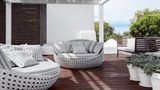 La Suite Boutique Hotel Exterior