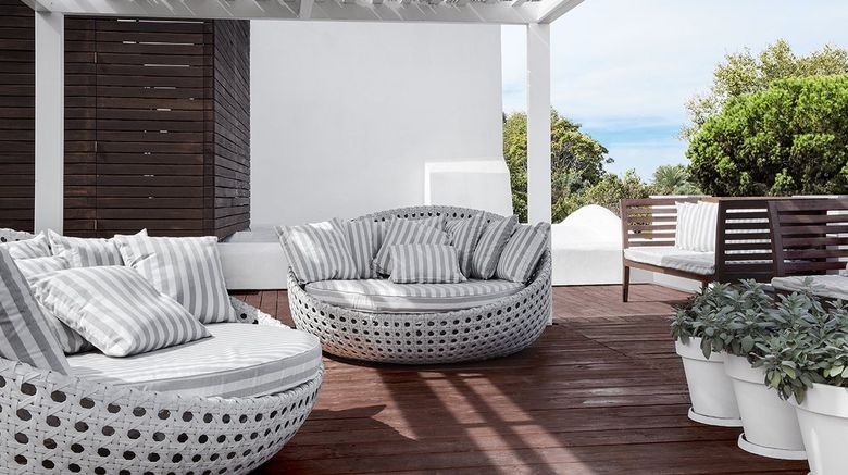 La Suite Boutique Hotel Exterior