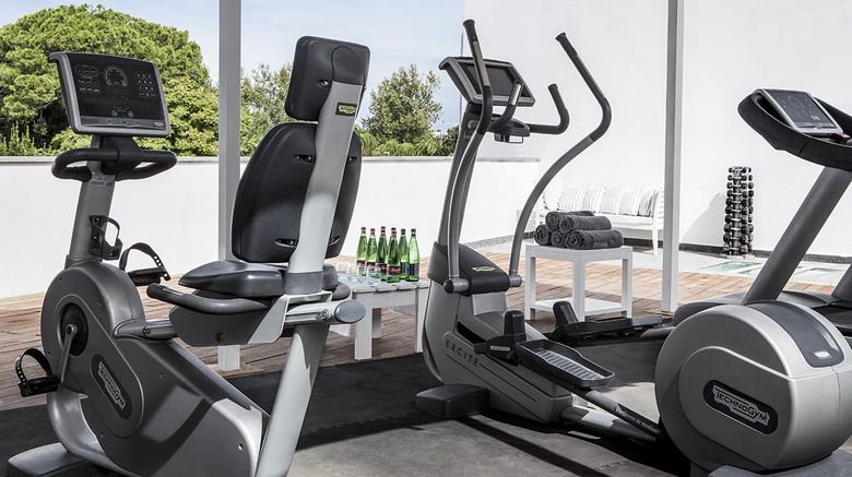 <b>La Suite Boutique Hotel Health</b>