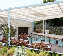 La Suite Boutique Hotel Restaurant
