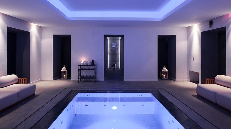 <b>La Suite Boutique Hotel Spa</b>