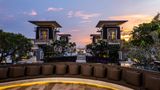 The Sakala Resort Bali Lobby