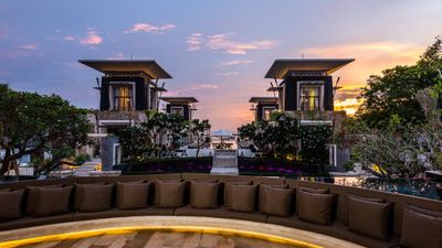 The Sakala Resort Bali
