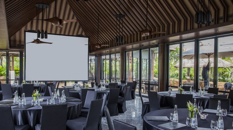 <b>The Sakala Resort Bali Meeting</b> <b>The Sakala Resort Bali Meeting</b>