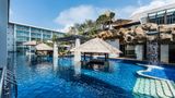The Sakala Resort Bali Pool