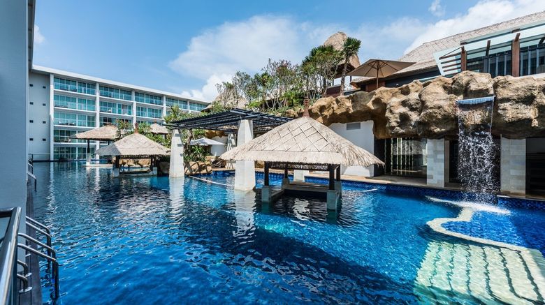 <b>The Sakala Resort Bali Pool</b> <b>The Sakala Resort Bali Pool</b>