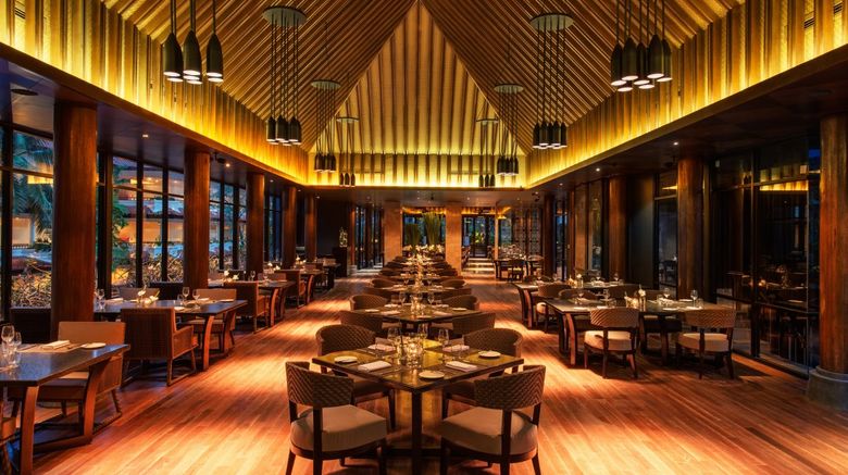 <b>The Sakala Resort Bali Restaurant</b> <b>The Sakala Resort Bali Restaurant</b>