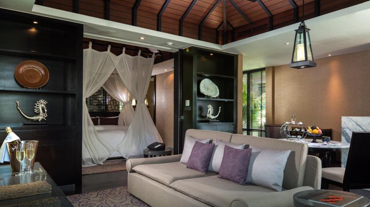 The Sakala Resort Bali Room