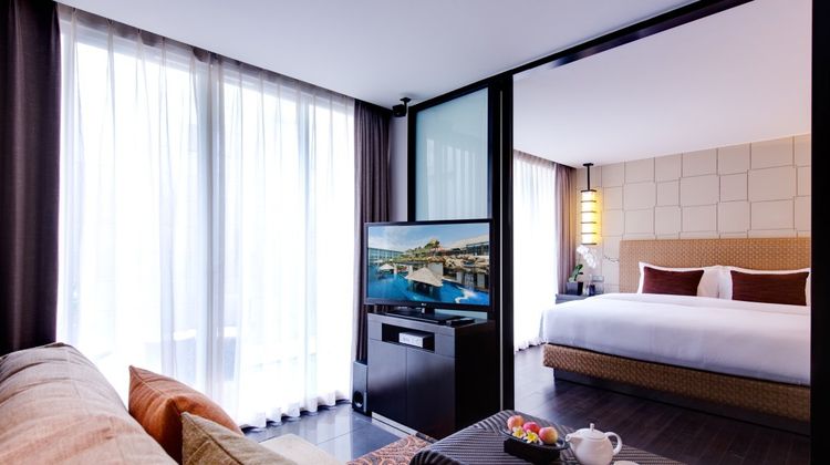 The Sakala Resort Bali Suite