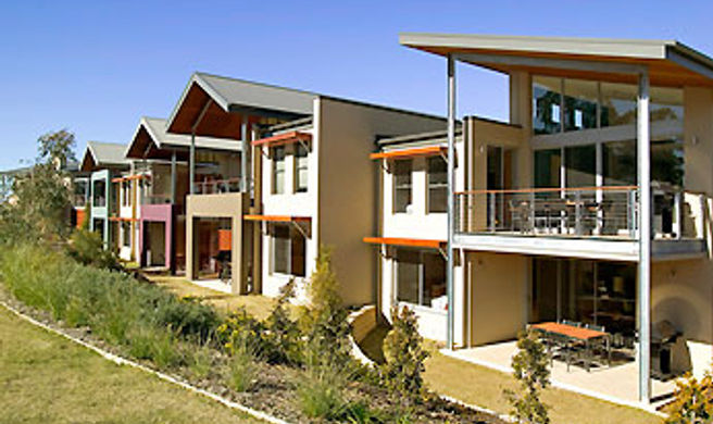 Peppers Hunter Valley Avc Exterior