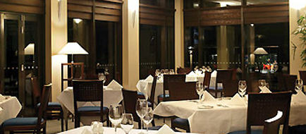 Peppers Hunter Valley Avc Restaurant