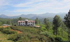 Sunvalley Homestay