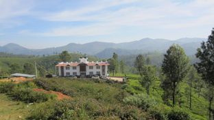 Sunvalley Homestay