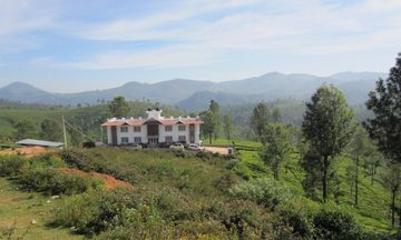 Sunvalley Homestay