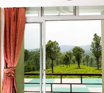Sunvalley Homestay Room