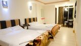 Sunvalley Homestay Room