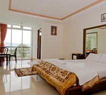Sunvalley Homestay Suite
