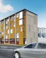 Quest on Beaumont