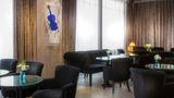 Gardette Park Hotel Bar/Lounge