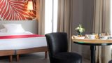 Gardette Park Hotel Suite