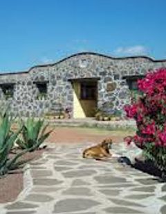 Rancho Las Cascadas Resort