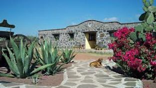 Rancho Las Cascadas Resort