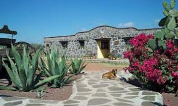 Rancho Las Cascadas Resort