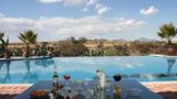 <b>Rancho Las Cascadas Resort Pool</b>