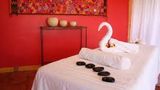 <b>Rancho Las Cascadas Resort Room</b>