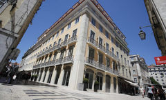 Santa Justa