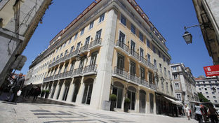 Santa Justa