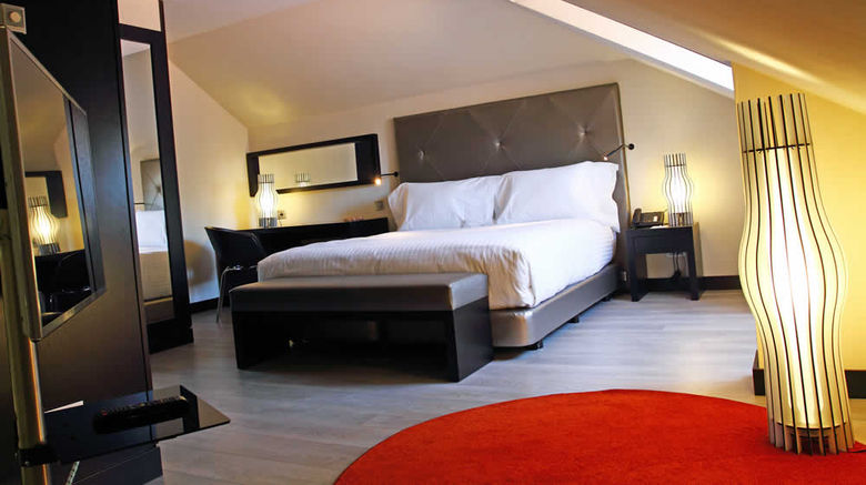 <b>Santa Justa Room</b>