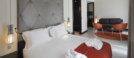 Santa Justa Suite