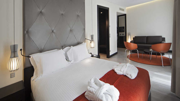 Santa Justa Suite