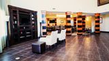 Three Rivers Inn & Suites Lobby