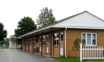 Pleasant Valley Resort