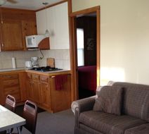Pleasant Valley Resort Suite