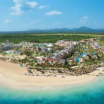 Breathless Punta Cana Resort & Spa