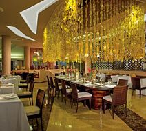 Breathless Punta Cana Resort & Spa Restaurant