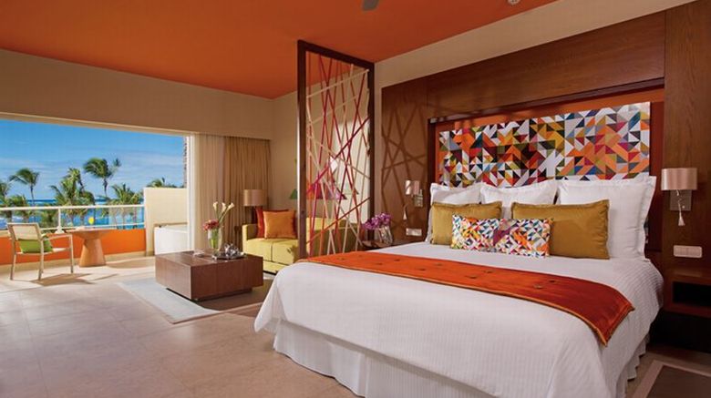 <b>Breathless Punta Cana Resort & Spa Suite</b>
