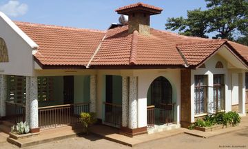 Kili-Konka Holiday Villa