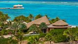 Oil Nut Bay Exterior