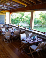 The Crow's Nest Inn & Restaurant